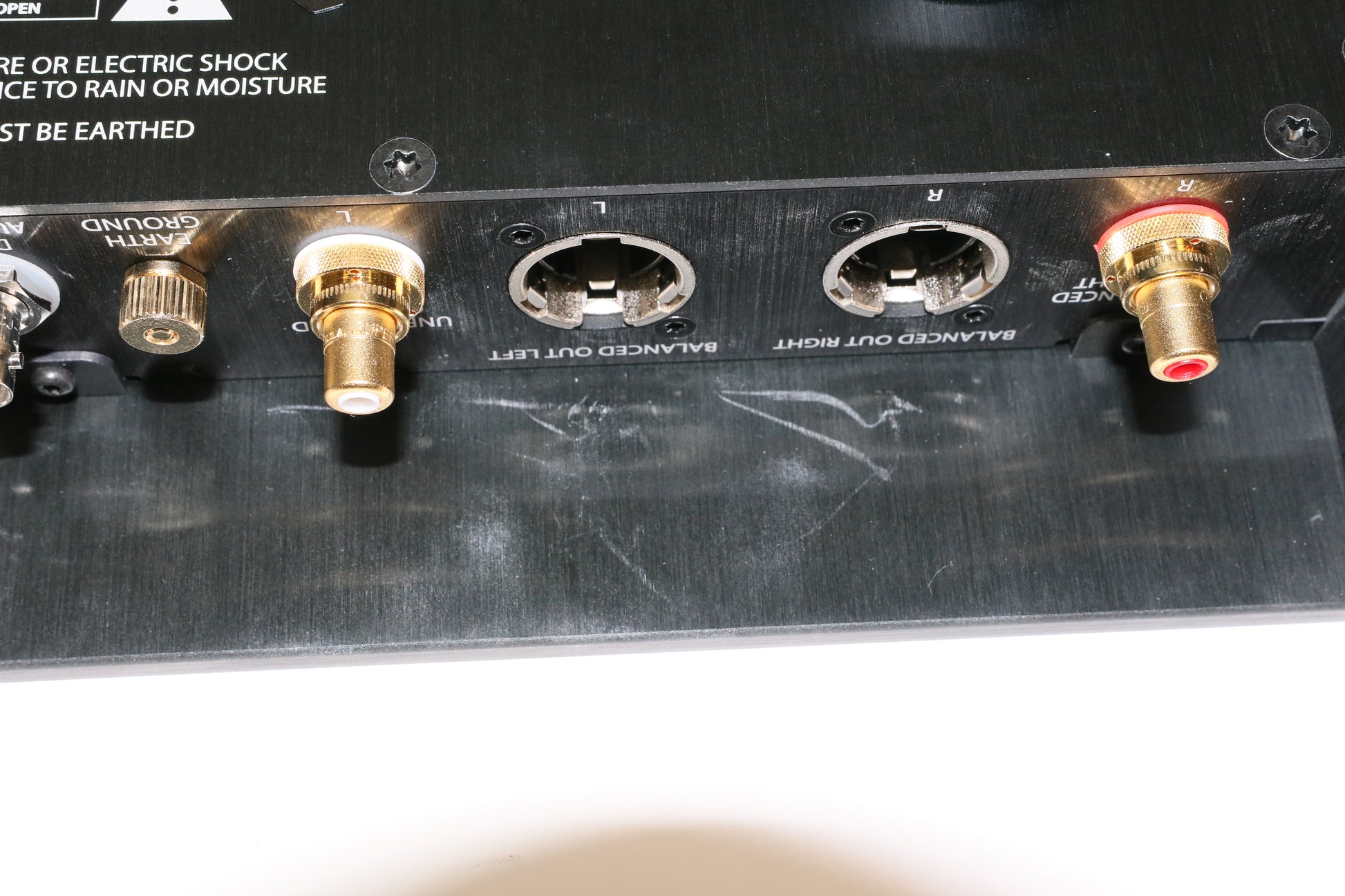 Lumin T2 Network Music Player (USED)