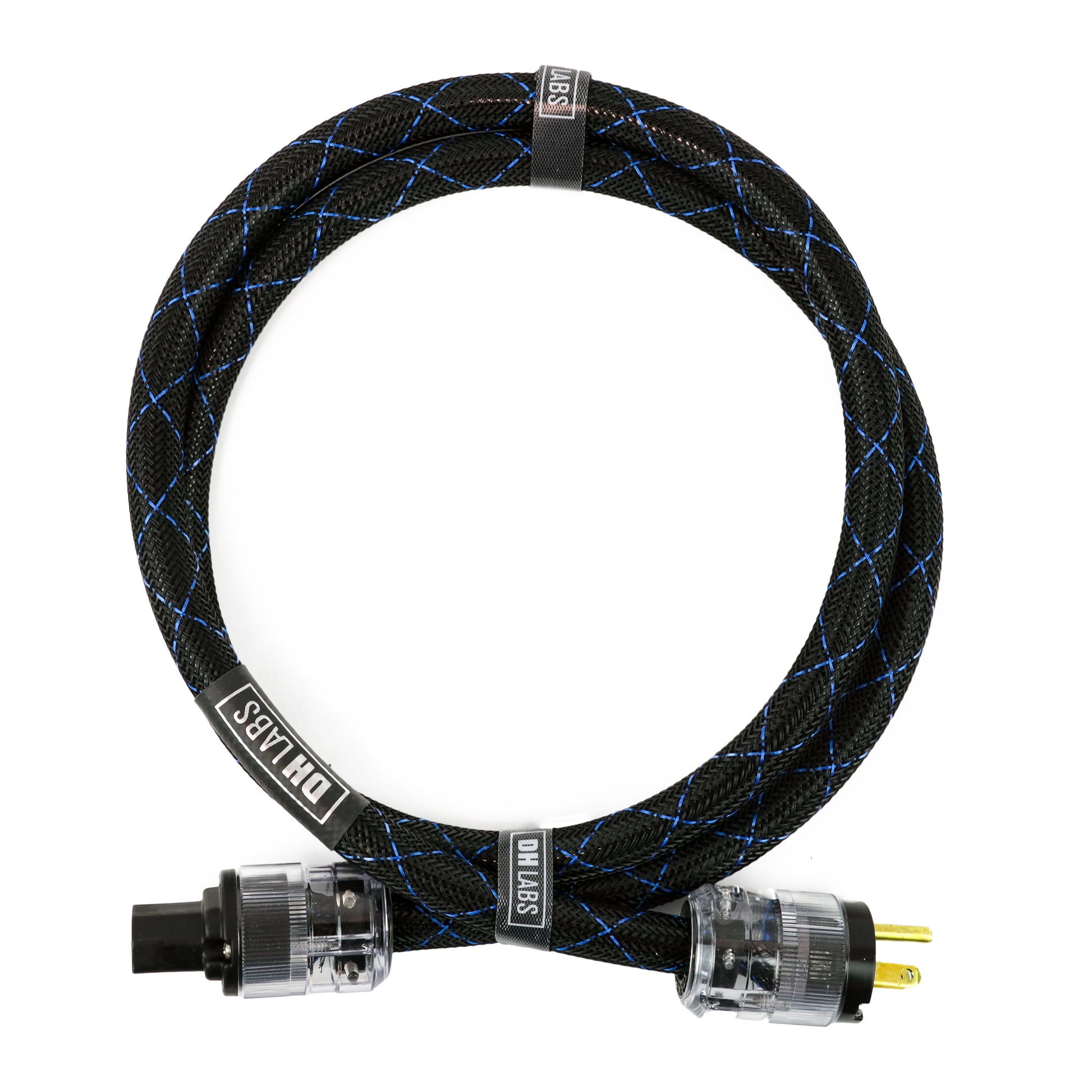 DH Labs Power Plus Power Cable