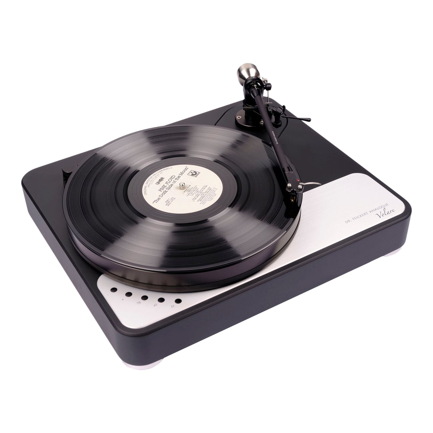 Dr. Feickert Volare Turntable