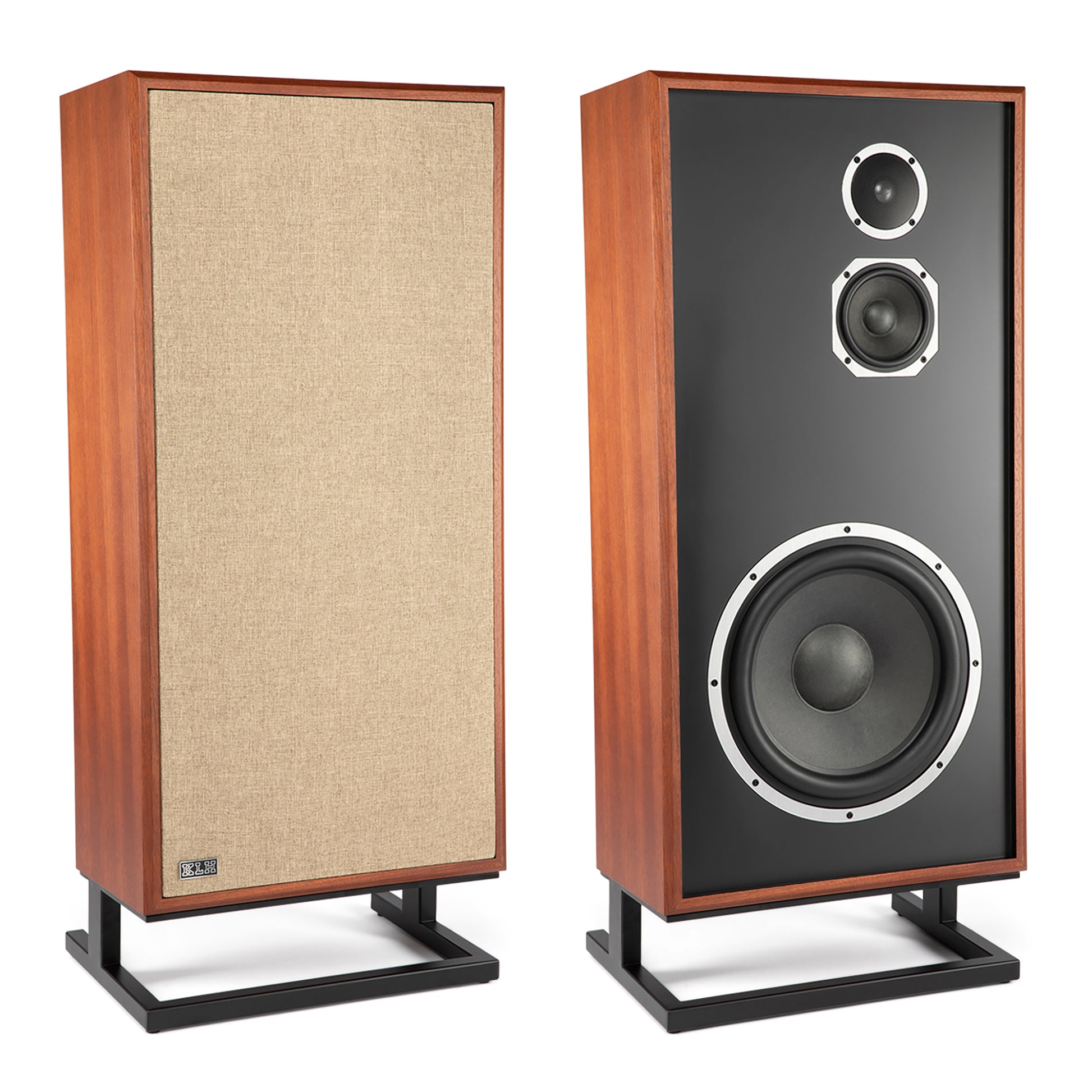 KLH Model Seven Loudspeaker (pair)