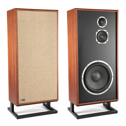 KLH Model Seven Loudspeaker (pair)