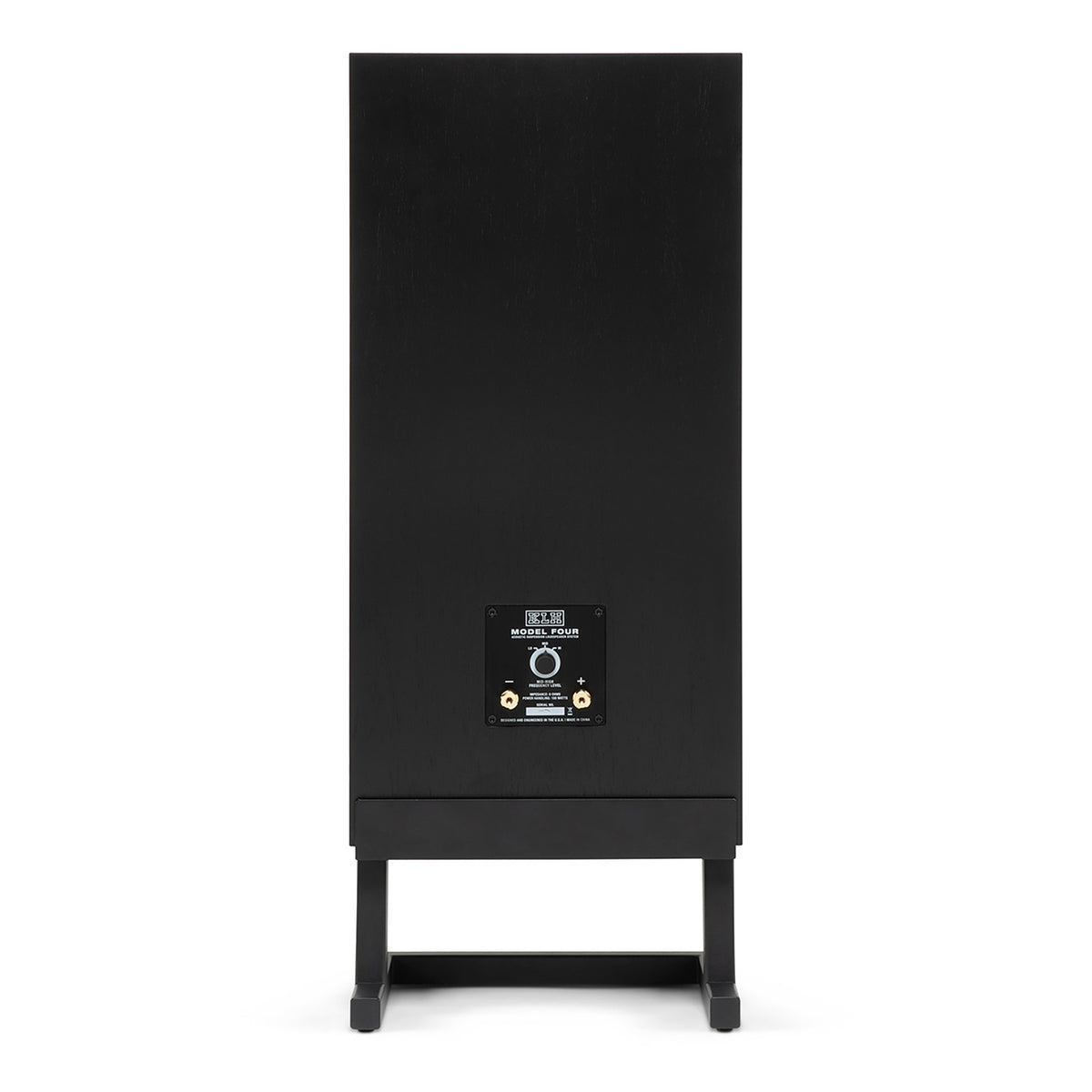 KLH Model Four Loudspeaker (each)