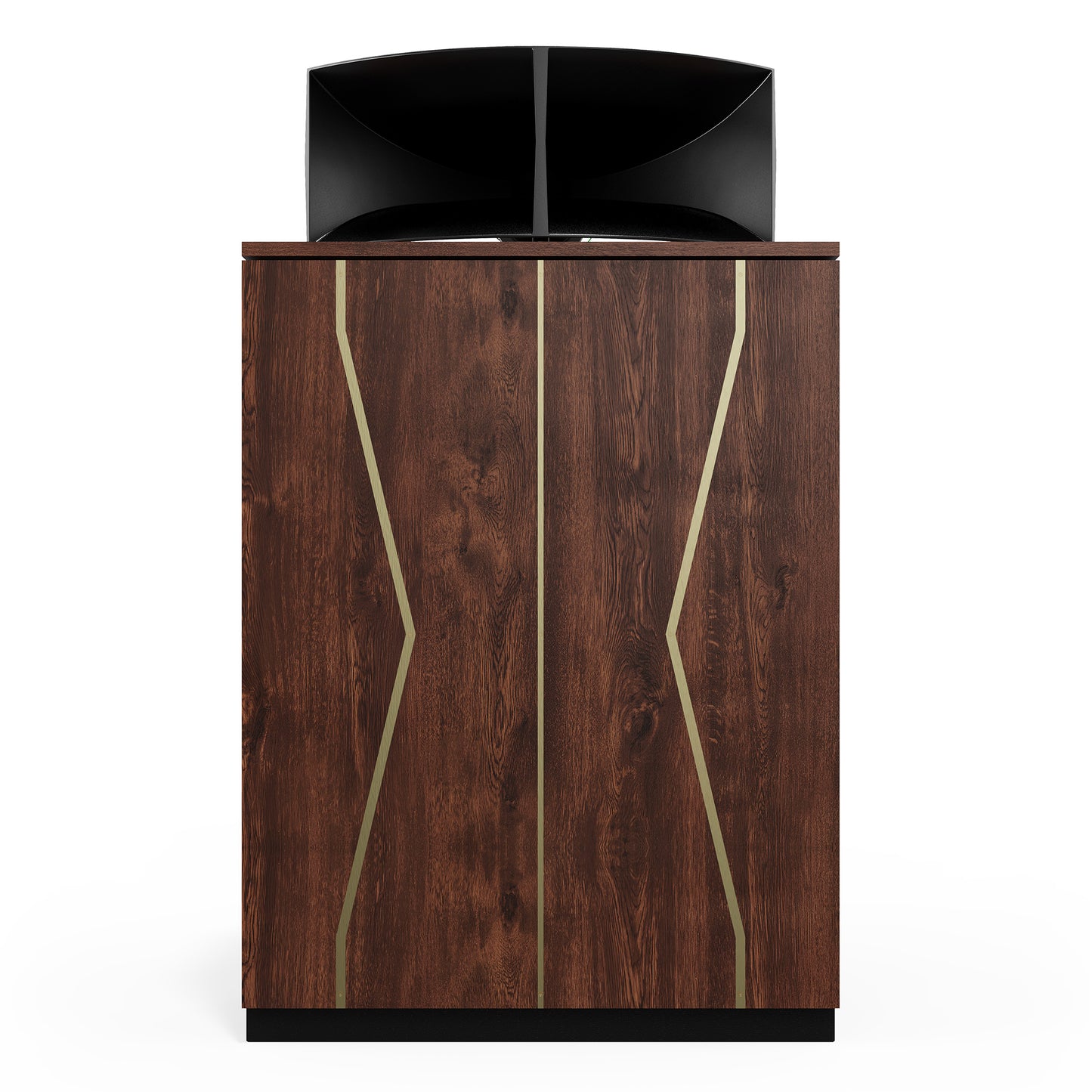Klipsch Klipschorn 80th Anniversary Edition Loudspeaker (each) - Front