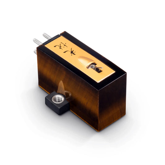 Koetsu Tiger Eye Moving Coil Cartridge