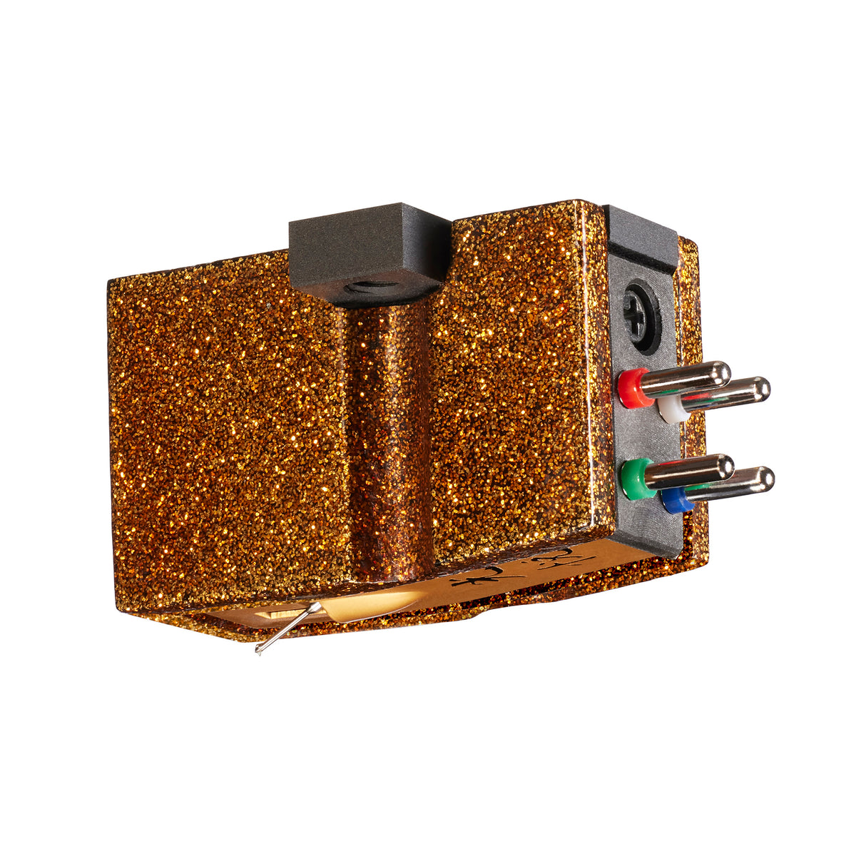 Koetsu Urushi Gold Moving Coil Cartridge