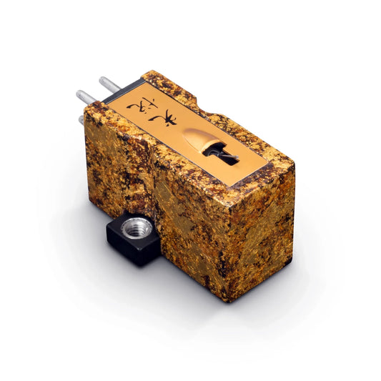 Koetsu Urushi Wajima Moving Coil Cartridge