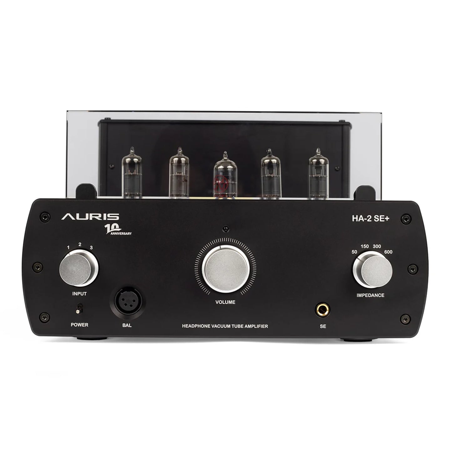 Auris HA-2 SE+ Headphone Amplifier