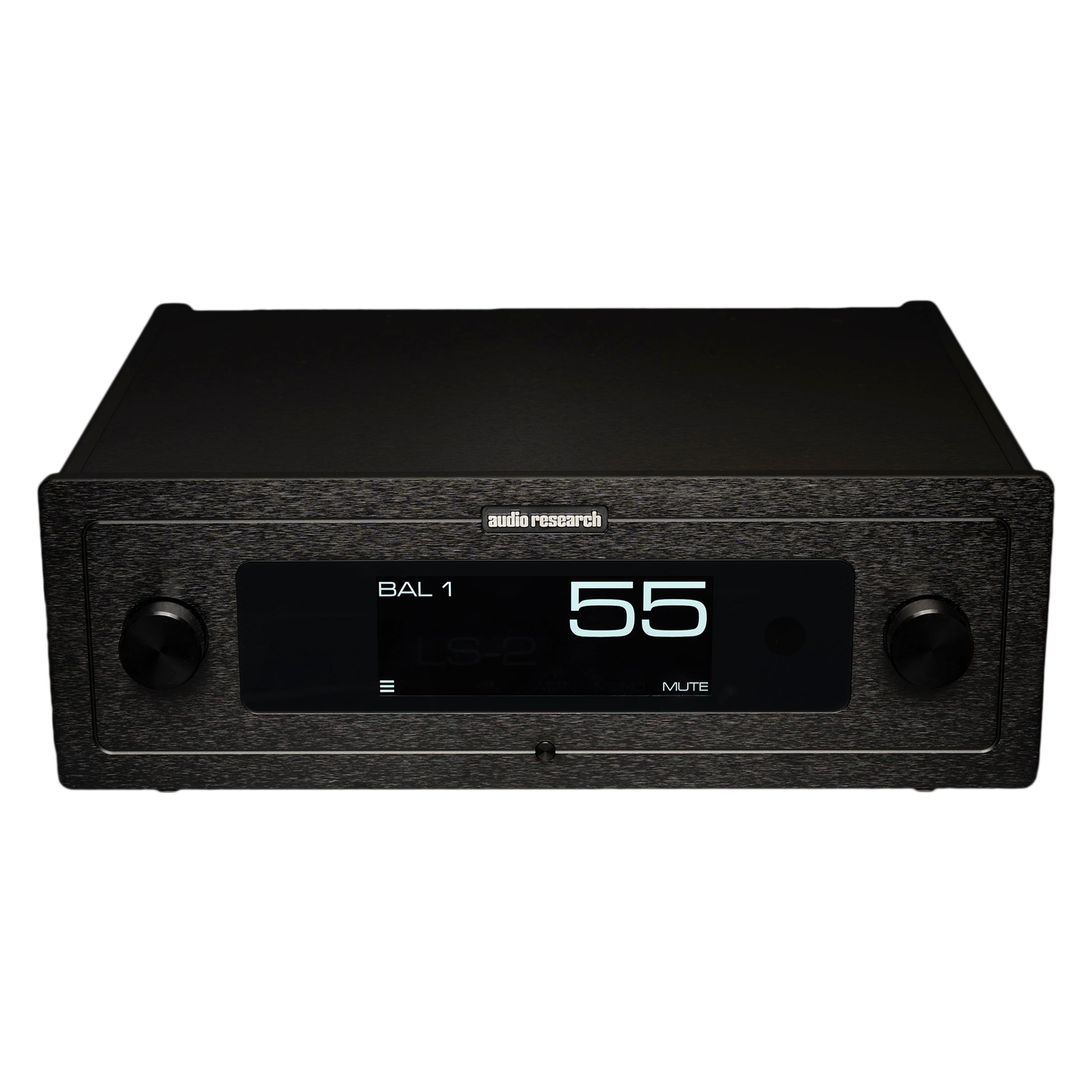 Audio Research LS-3 Preamplifier
