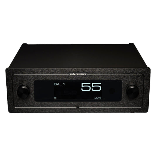Audio Research LS-3 Preamplifier