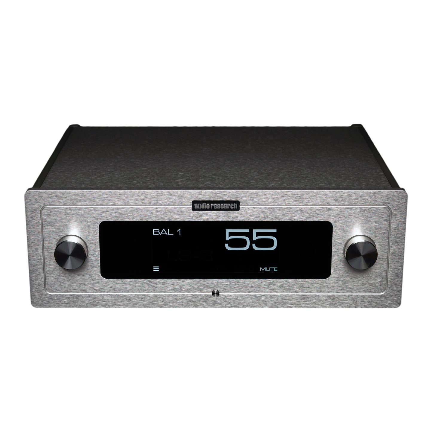 Audio Research LS-3 Preamplifier