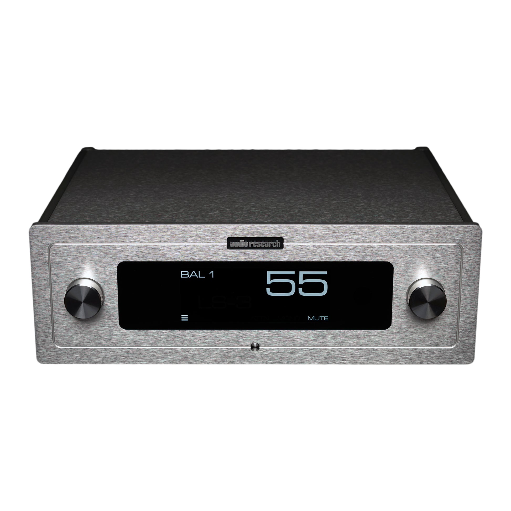 Audio Research LS-3 Preamplifier