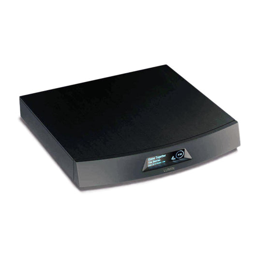 Lumin T2 Network Music Player (USED)