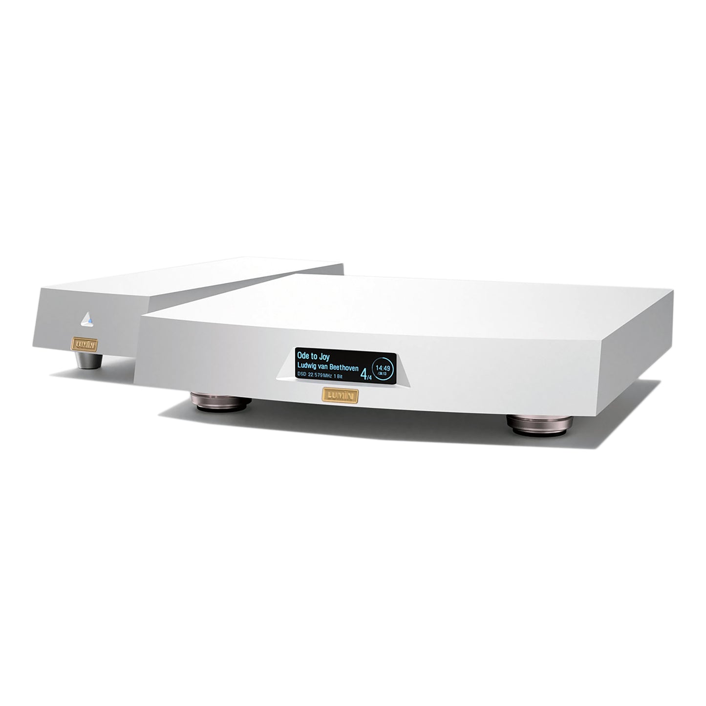 Lumin X2 Network Music Player