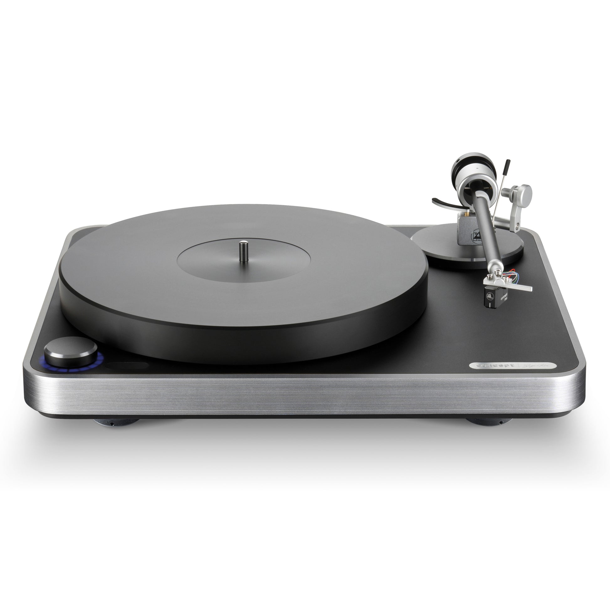Clearaudio Signature Satisfy Turntable