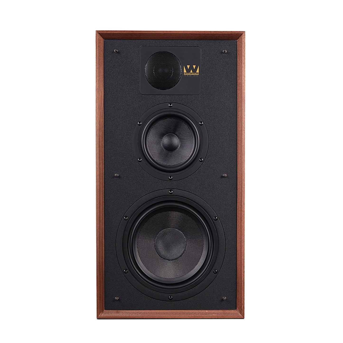 Wharfedale Linton Heritage Bookshelf Loudspeaker (pair)