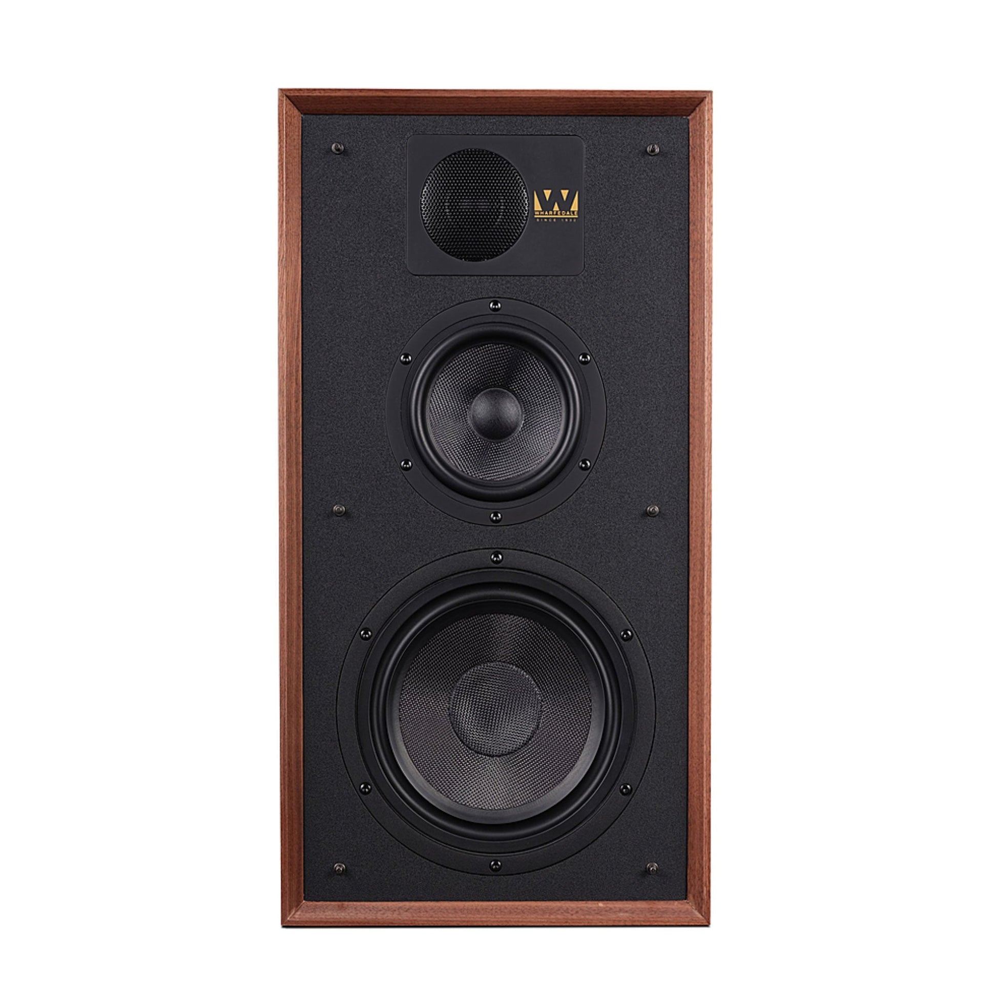 Wharfedale Linton Heritage Bookshelf Loudspeaker (pair)