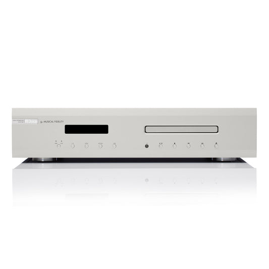 Musical Fidelity M3SCD CD Player / DAC (OPEN)