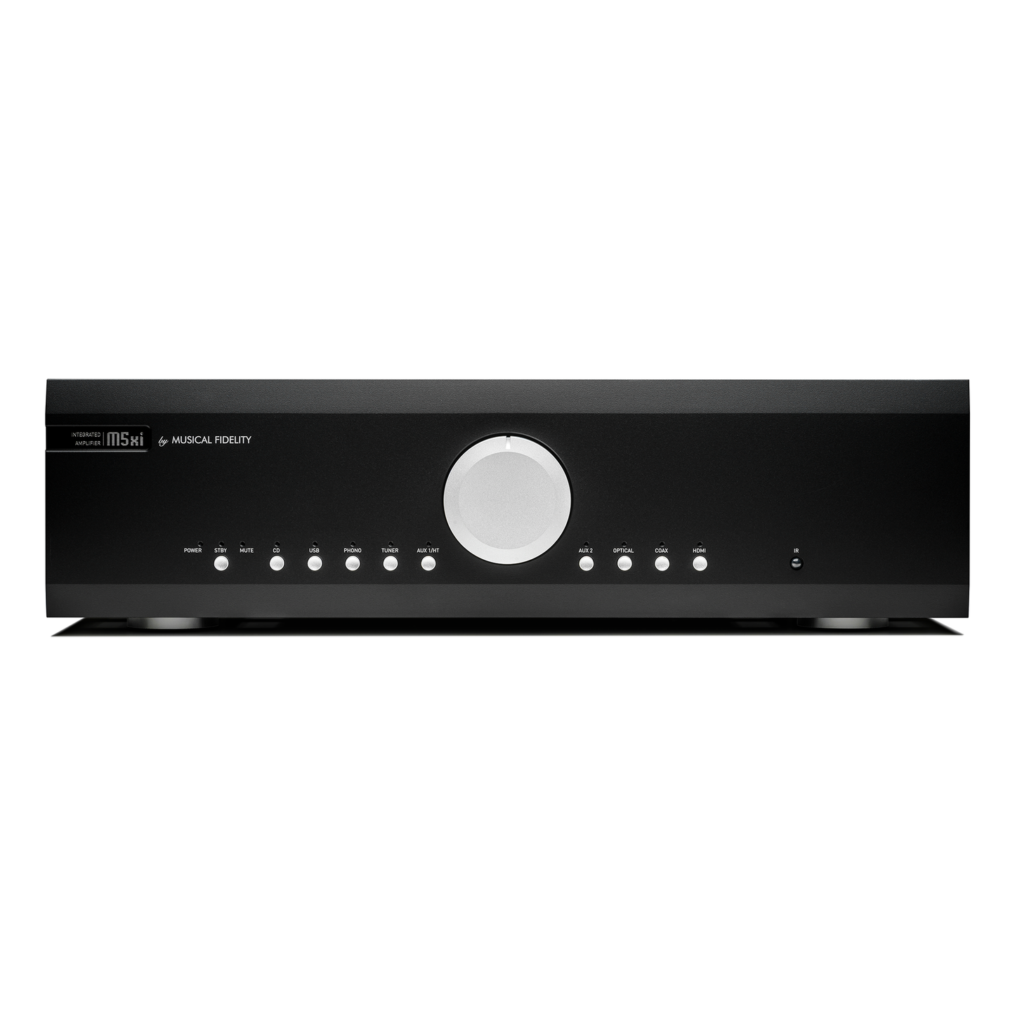Musical Fidelity M5xi Integrated Amplifier