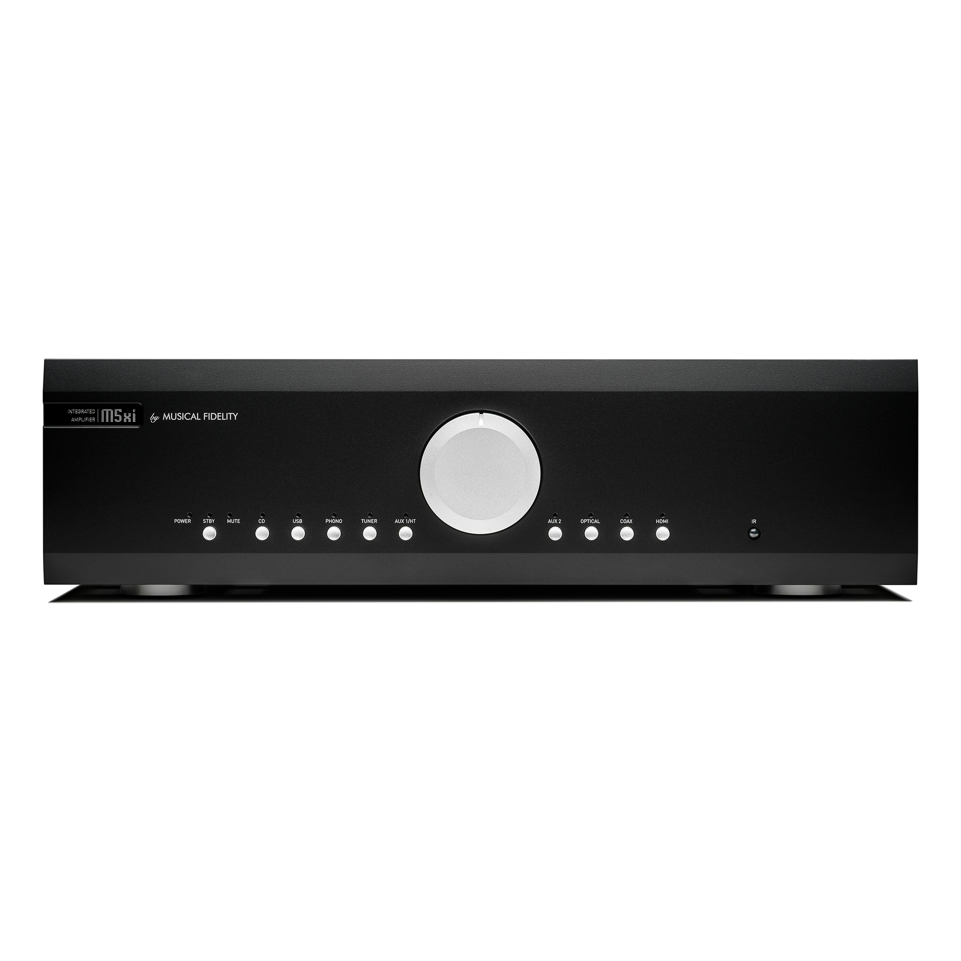 Musical Fidelity M5xi Integrated Amplifier
