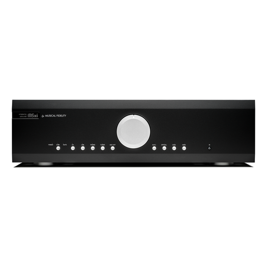 Musical Fidelity M5xi Integrated Amplifier