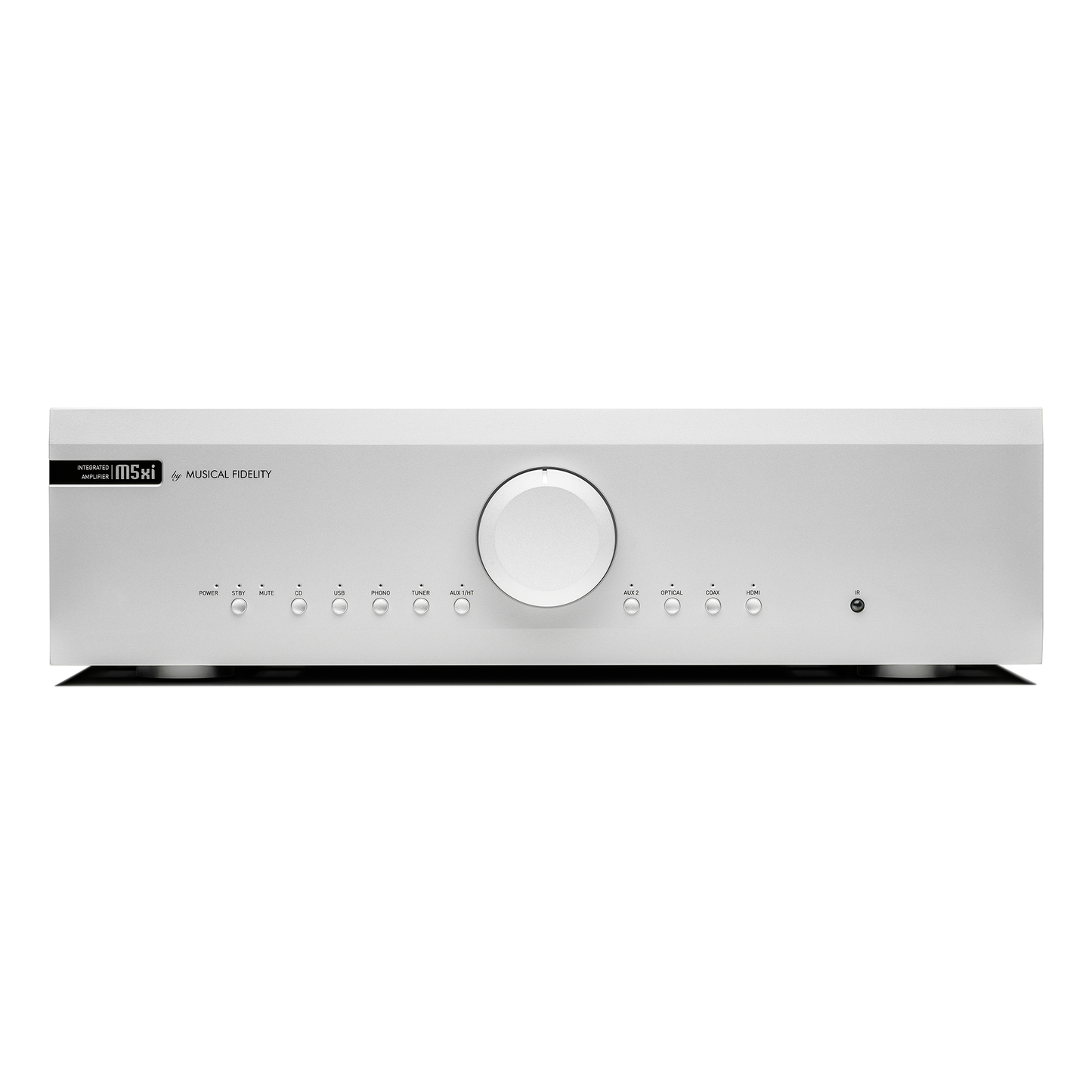 Musical Fidelity M5xi Integrated Amplifier