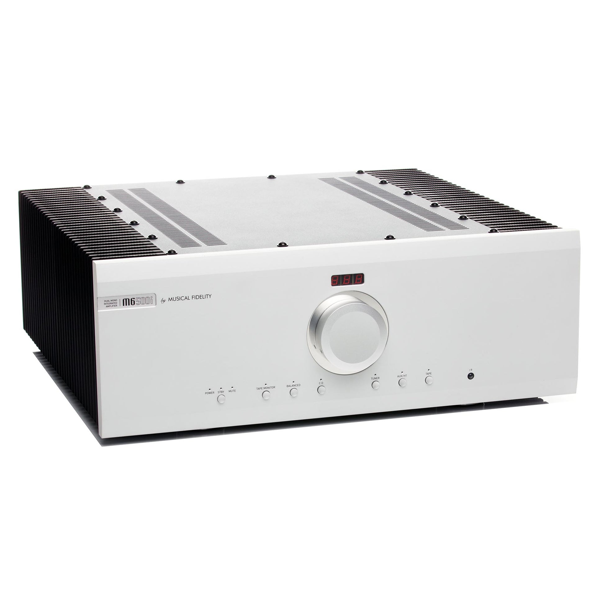 Musical Fidelity M6si500 Integrated Amplifier