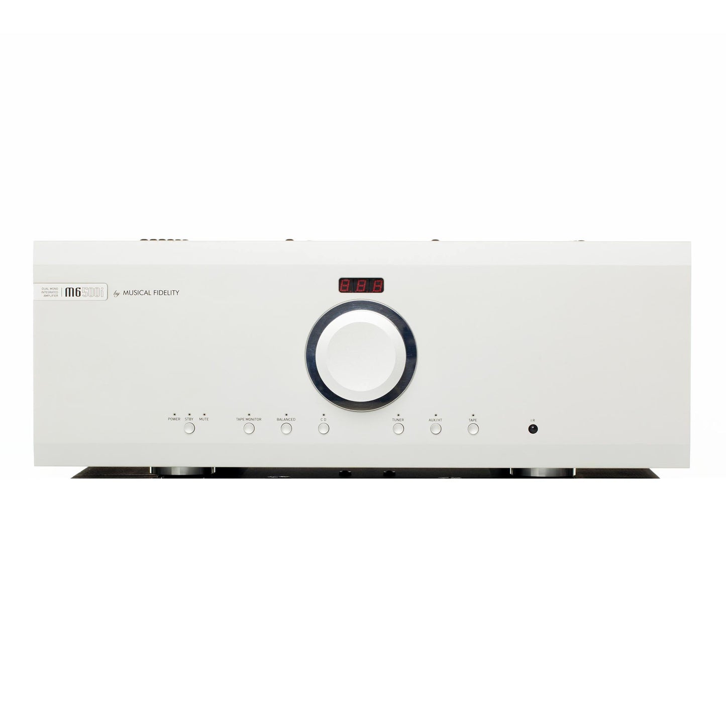 Musical Fidelity M6si500 Integrated Amplifier