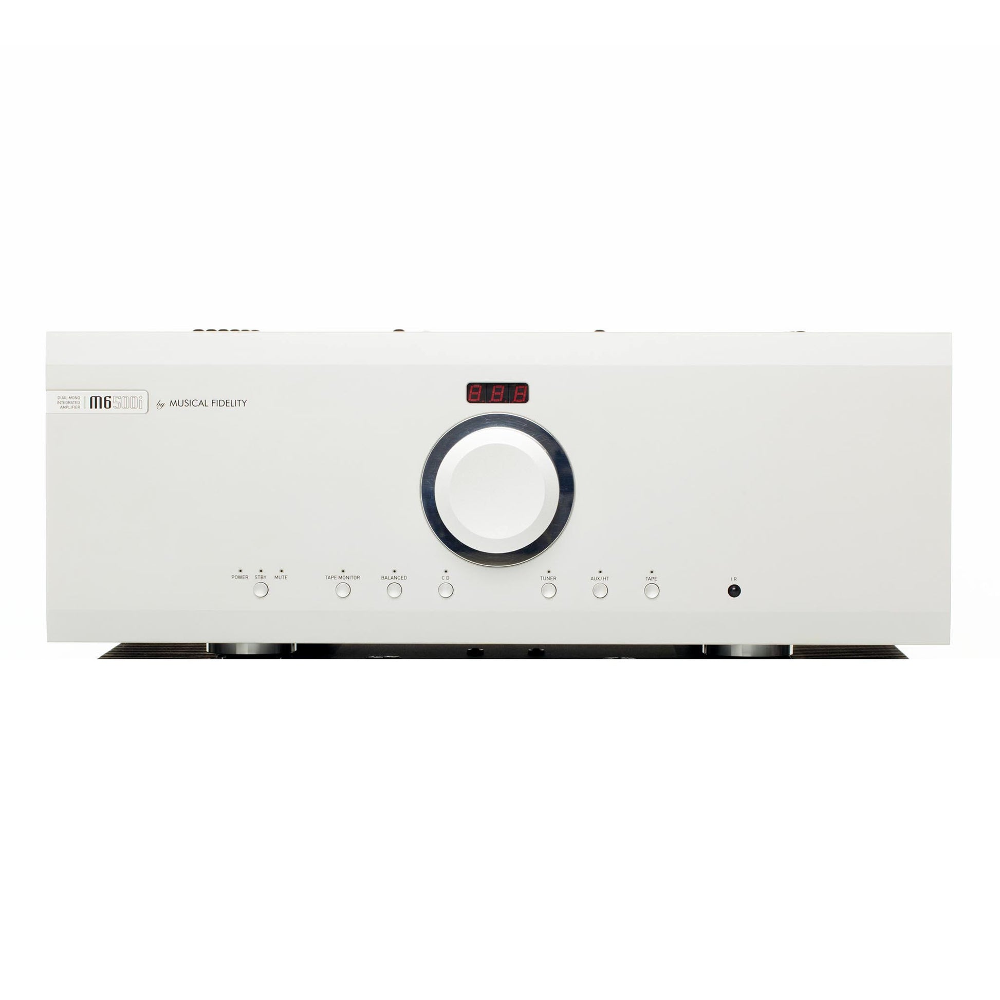Musical Fidelity M6si500 Integrated Amplifier