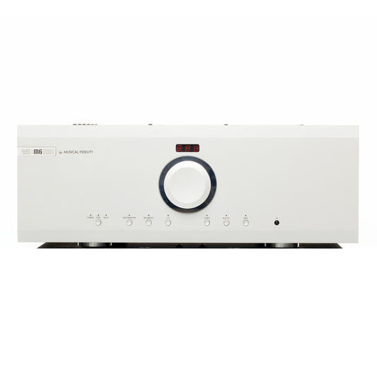 Musical Fidelity M6si500 Integrated Amplifier