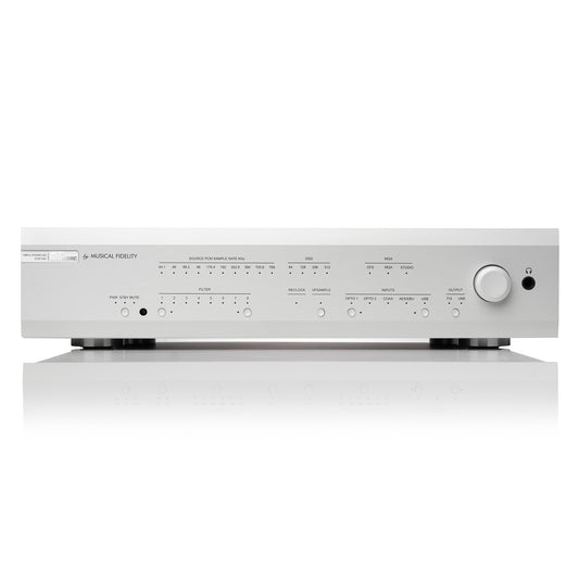 Musical Fidelity M6x DAC (OPEN)