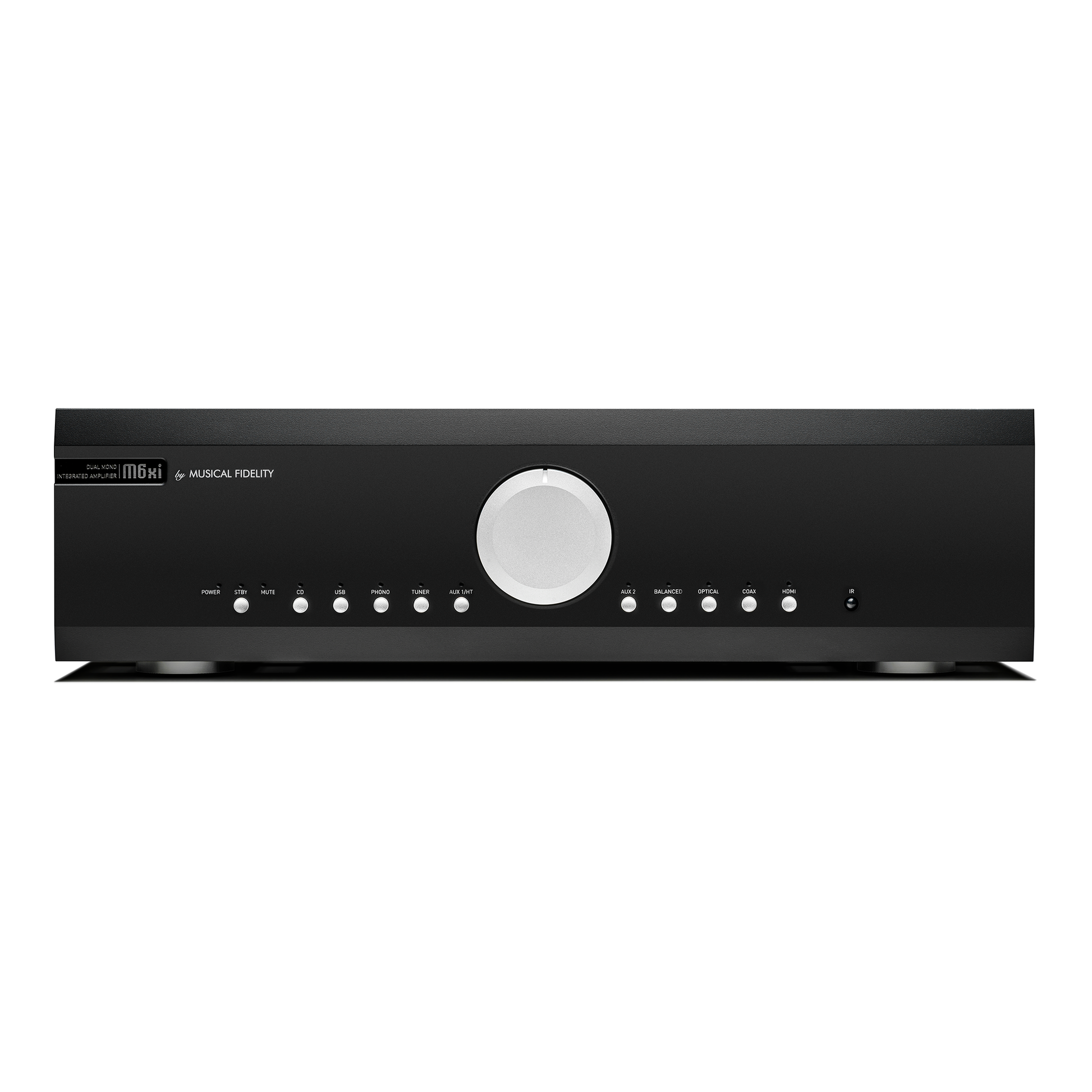 Musical Fidelity M6xi Integrated Amplifier