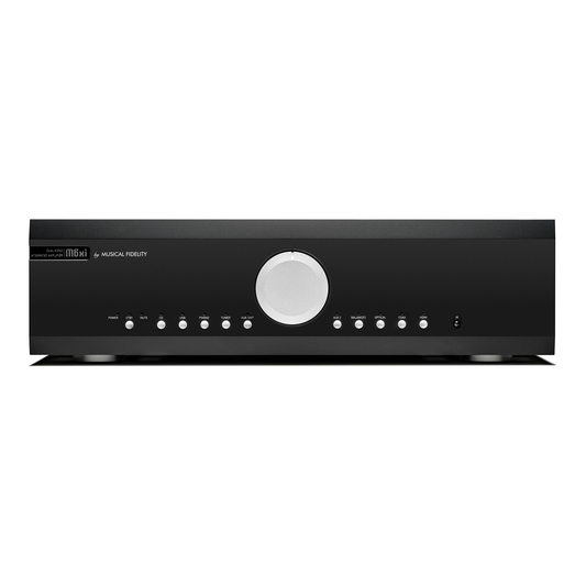 Musical Fidelity M6xi Integrated Amplifier