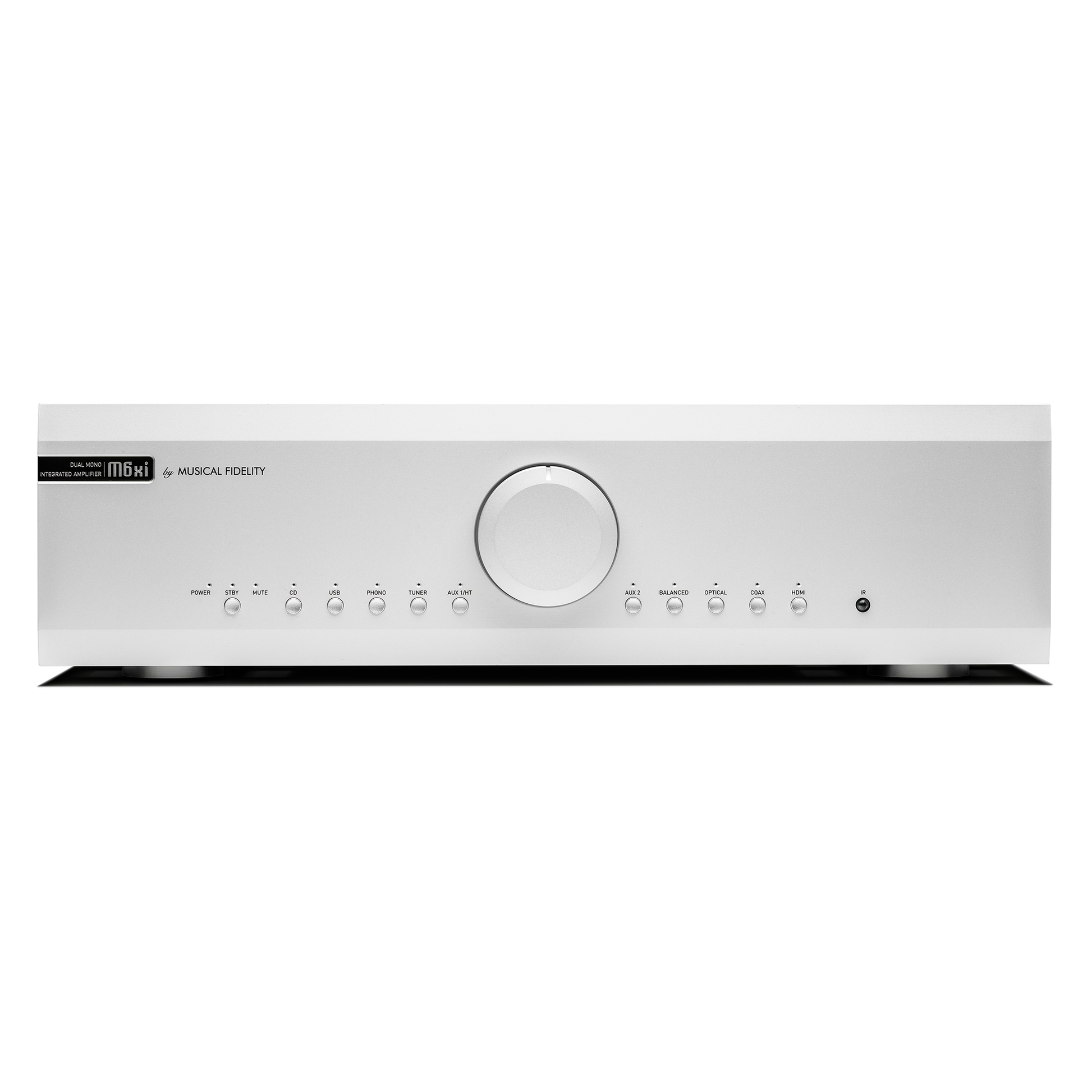 Musical Fidelity M6xi Integrated Amplifier