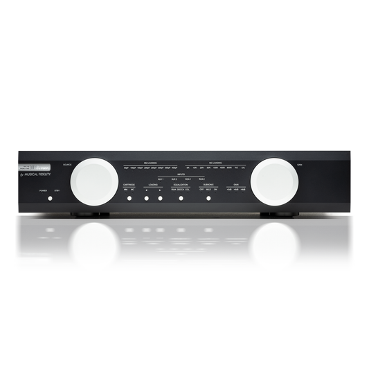 Musical Fidelity M8x ViNYL MM/MC Phonostage