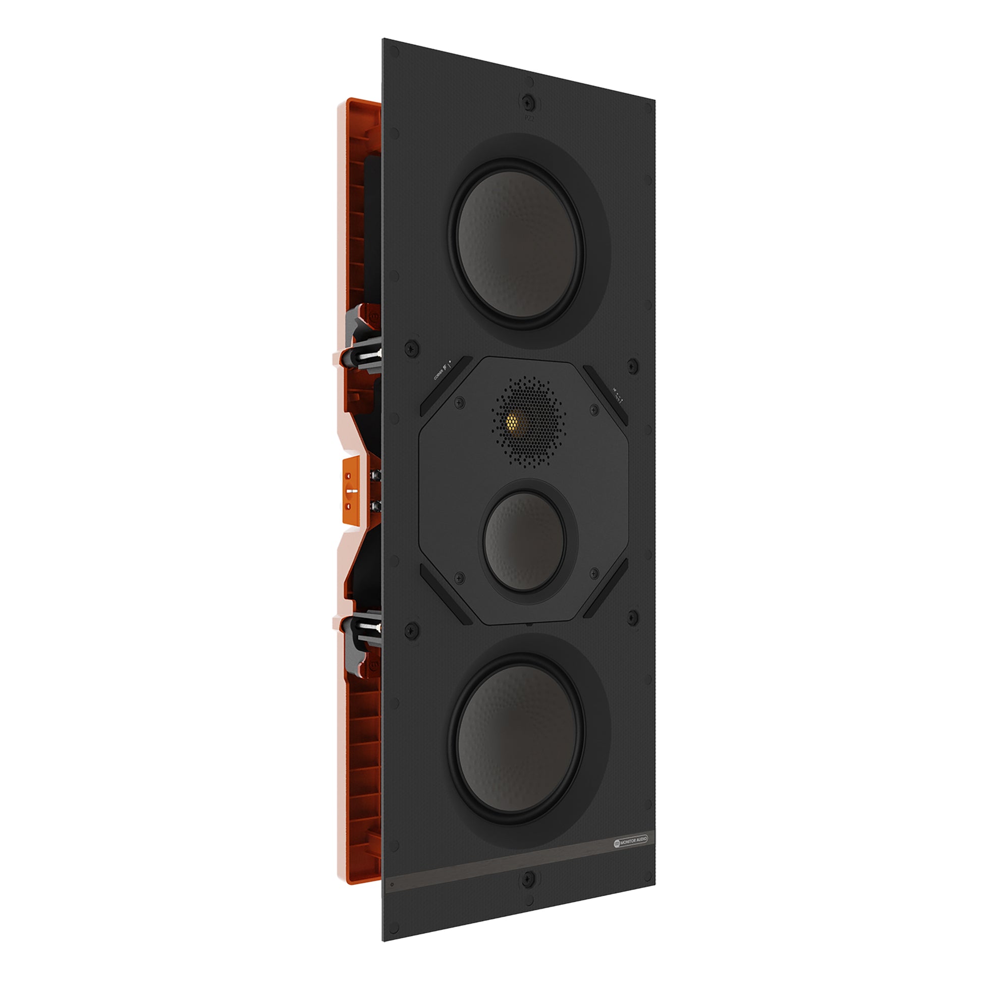Monitor Audio W2M In-Wall Loudspeaker (each)