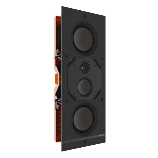 Monitor Audio W2M In-Wall Loudspeaker (each)