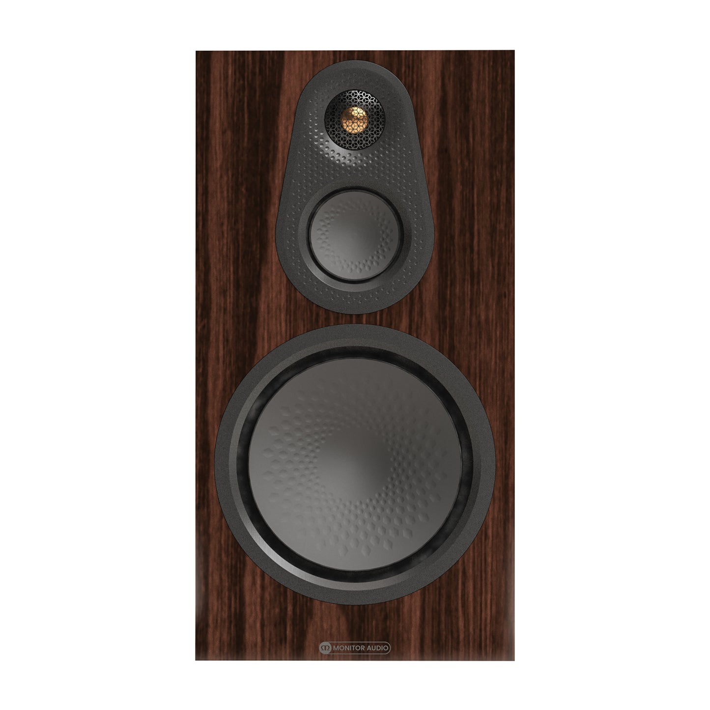 Monitor Audio Silver 100 8G Bookshelf Loudspeaker (pair)