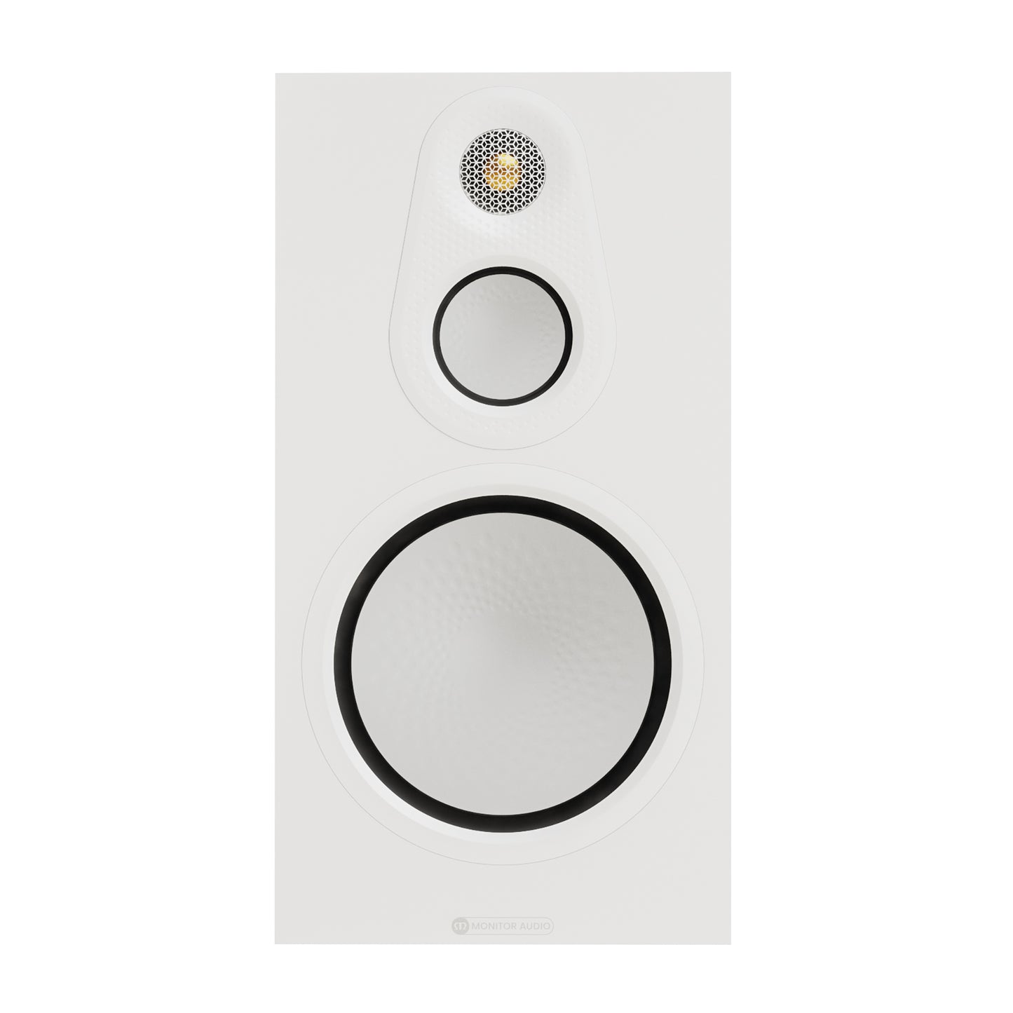 Monitor Audio Silver 100 8G Bookshelf Loudspeaker (pair)