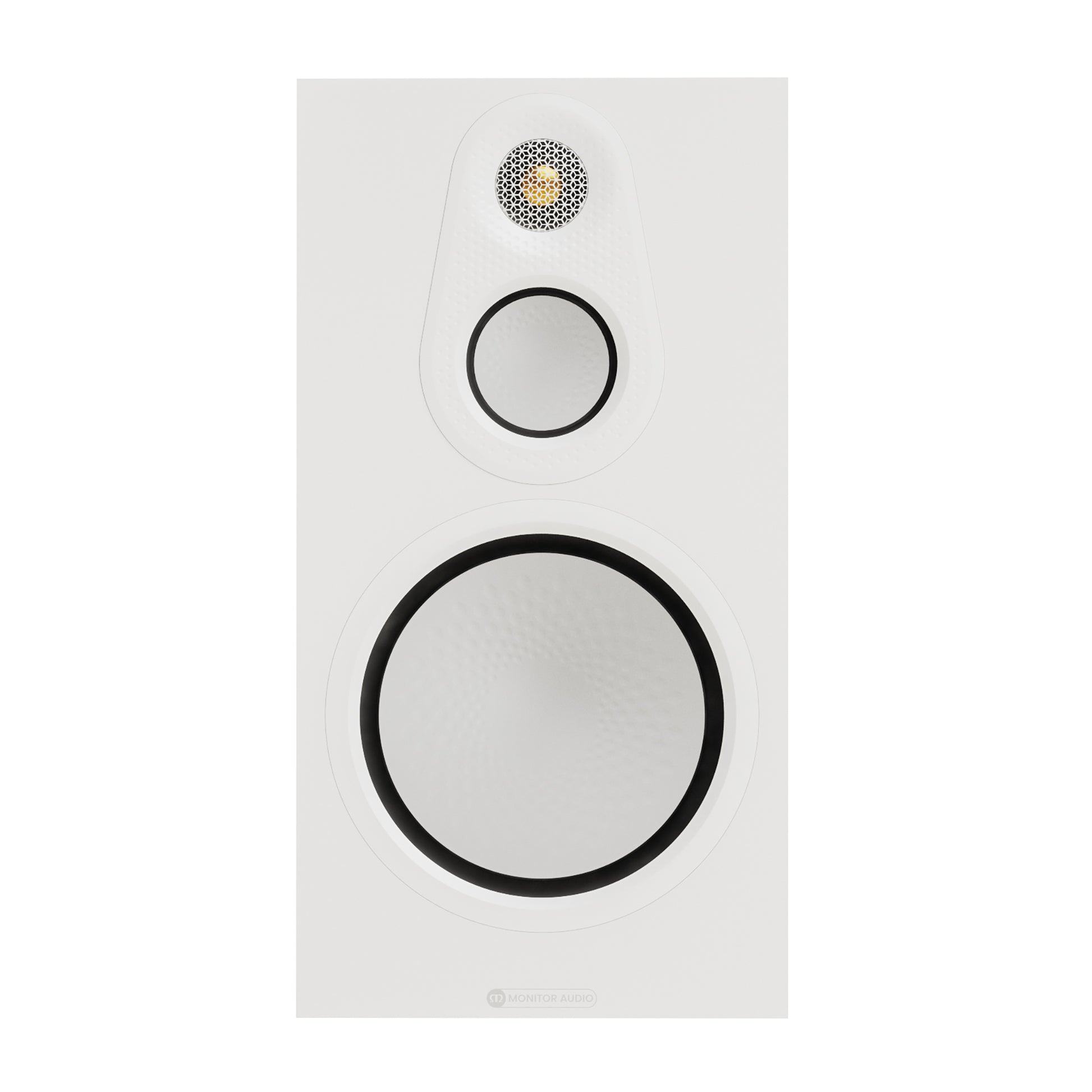 Monitor Audio Silver 100 8G Bookshelf Loudspeaker (pair)