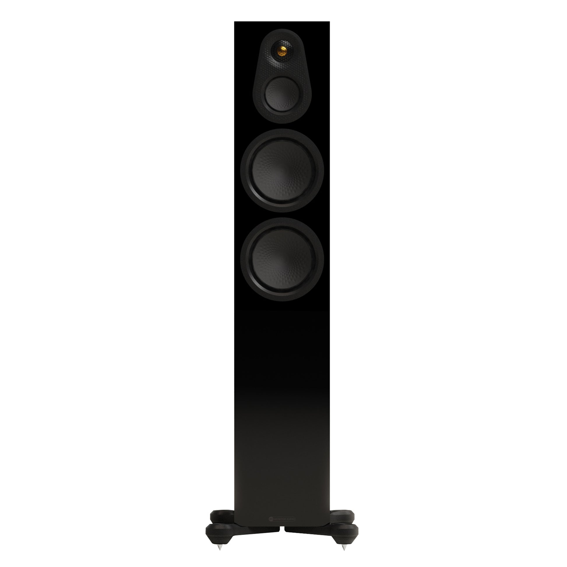 Monitor Audio Silver 300 8G Floorstanding Loudspeaker (pair)