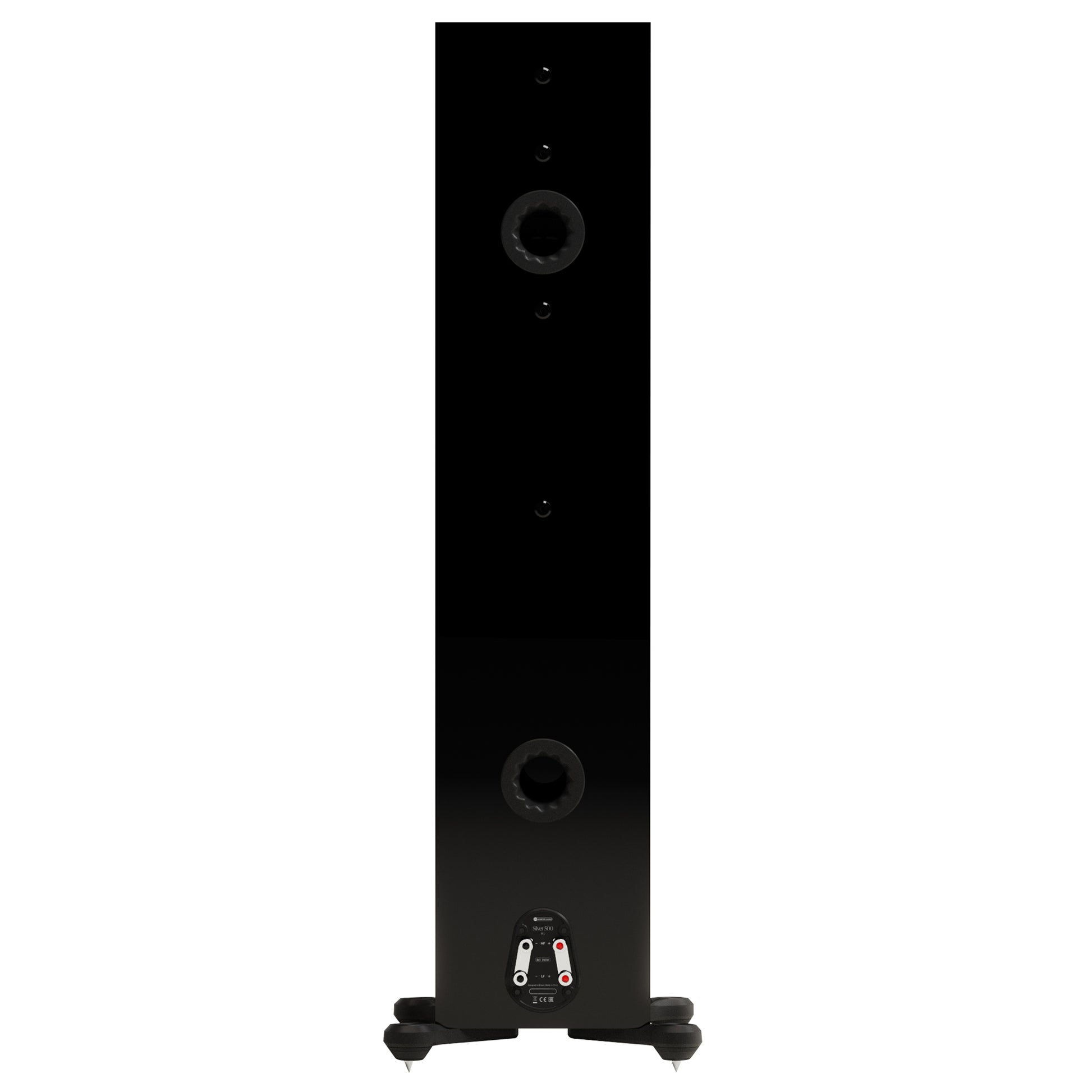 Monitor Audio Silver 500 8G Floorstanding Loudspeaker (pair)