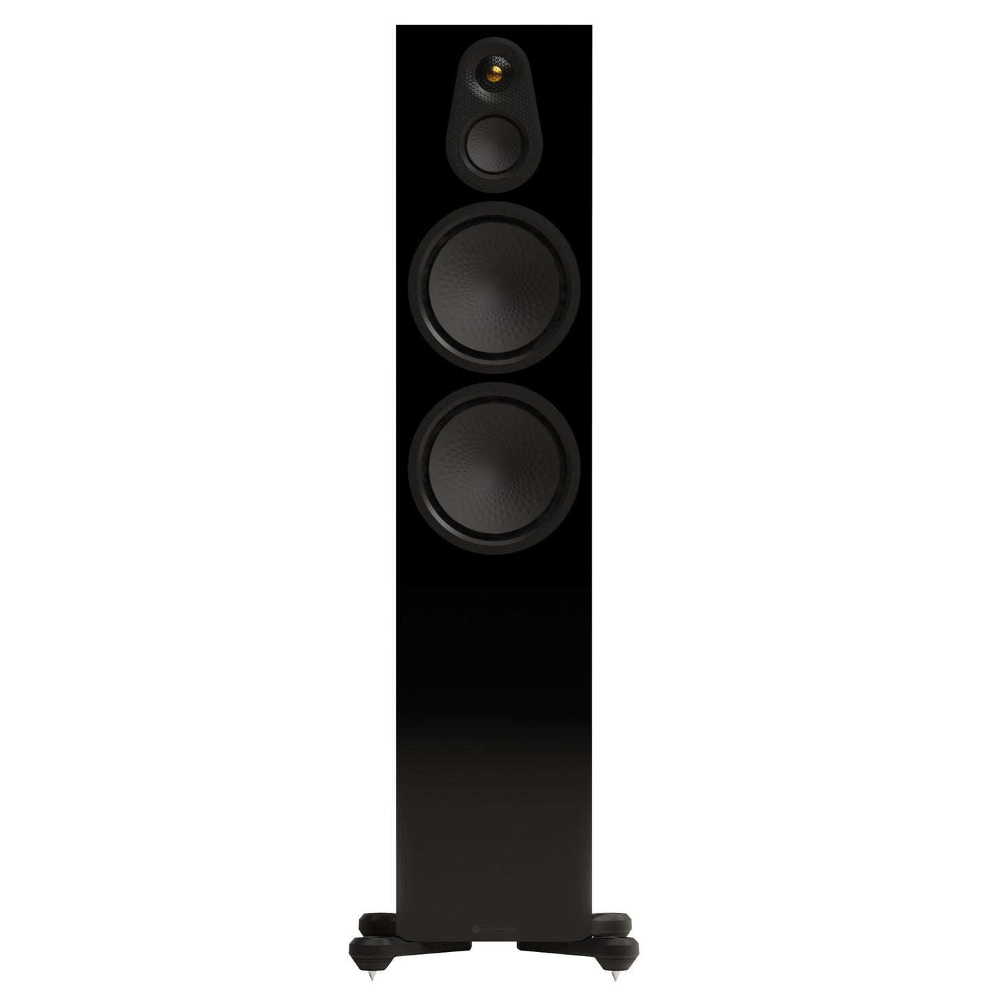 Monitor Audio Silver 500 8G Floorstanding Loudspeaker (pair)