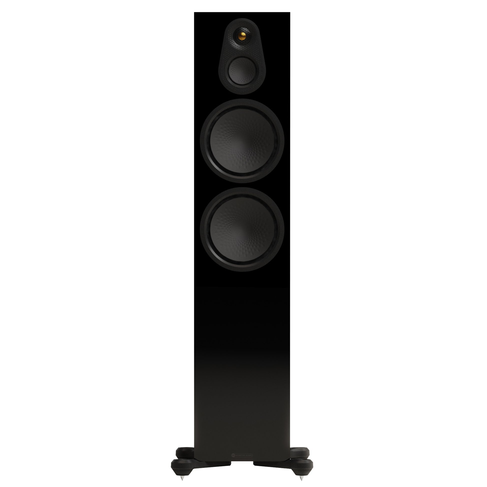 Monitor Audio Silver 500 8G Floorstanding Loudspeaker (pair)