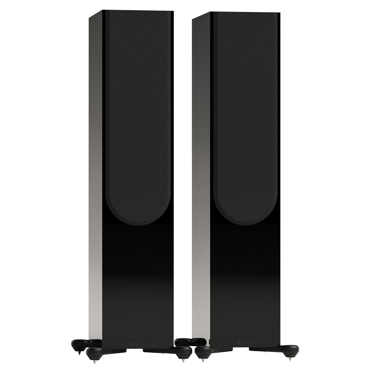 Monitor Audio Silver 500 8G Floorstanding Loudspeaker (pair)