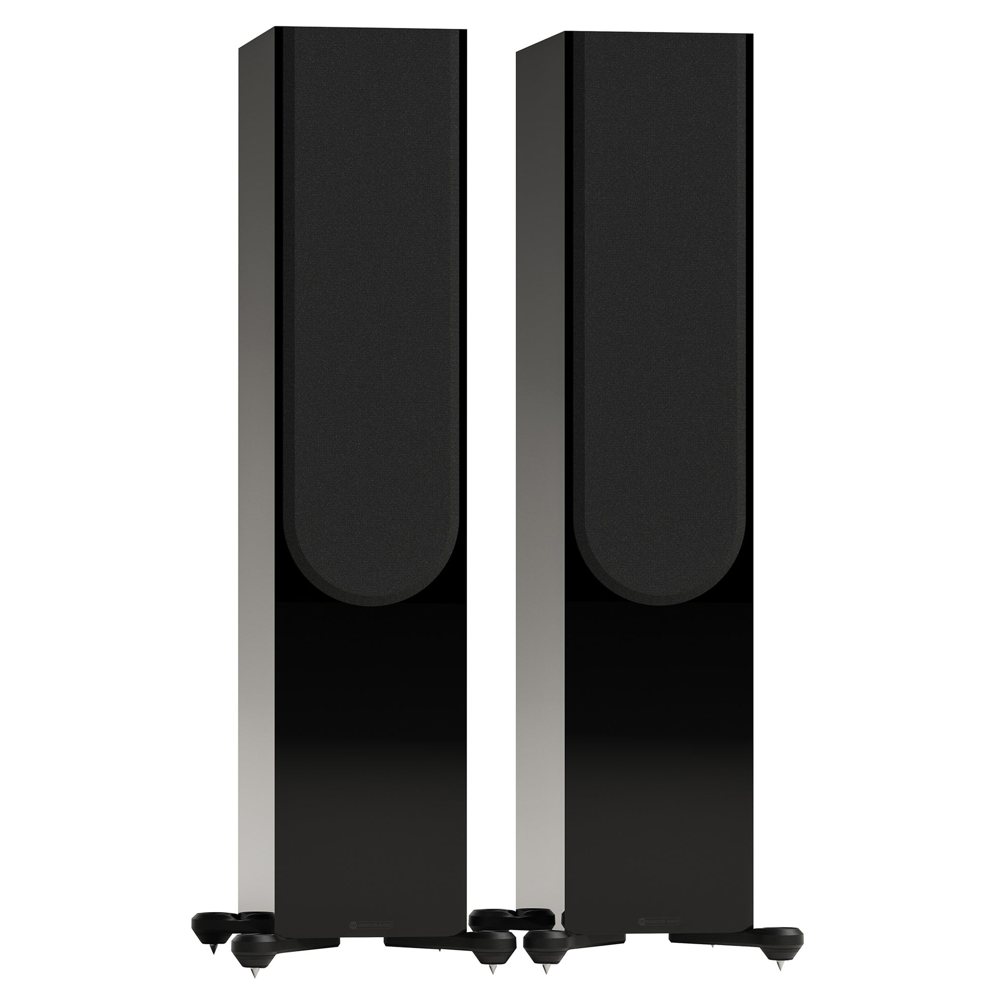 Monitor Audio Silver 500 8G Floorstanding Loudspeaker (pair)