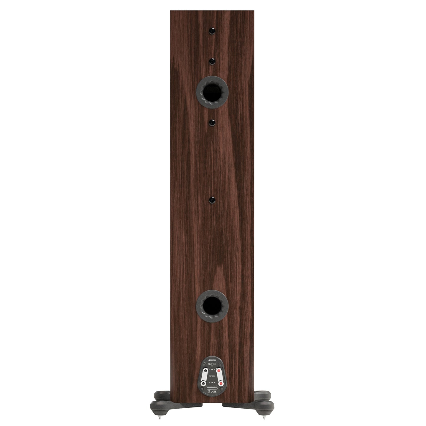 Monitor Audio Silver 500 8G Floorstanding Loudspeaker (pair)