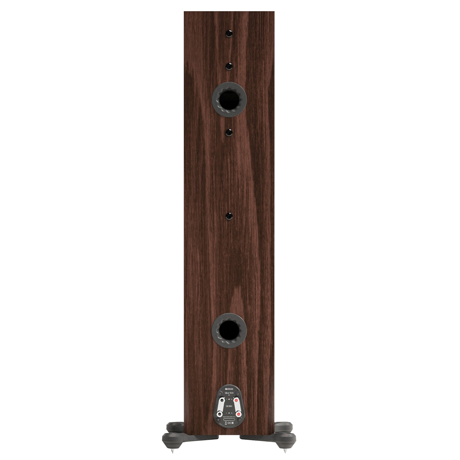Monitor Audio Silver 500 8G Floorstanding Loudspeaker (pair)