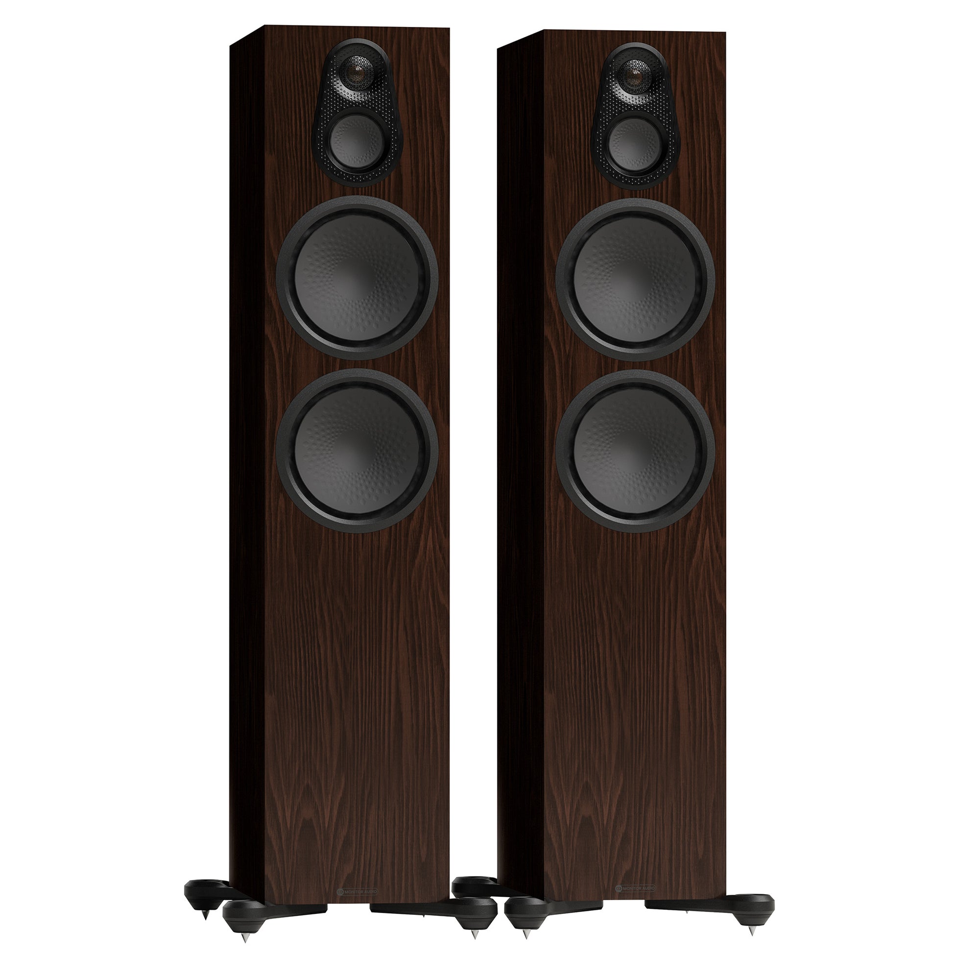 Monitor Audio Silver 500 8G Floorstanding Loudspeaker (pair)