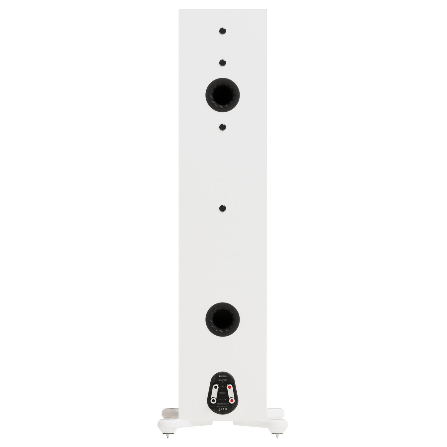 Monitor Audio Silver 500 8G Floorstanding Loudspeaker (pair)