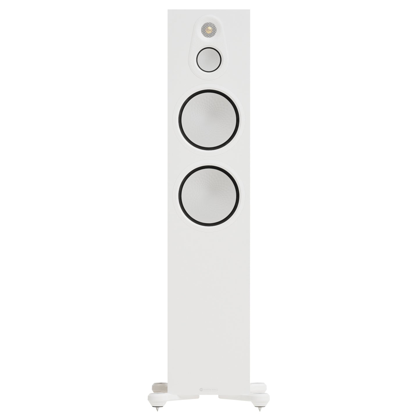 Monitor Audio Silver 500 8G Floorstanding Loudspeaker (pair)